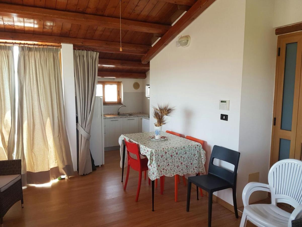Arisa -Terrazza Privata 60 Mq Sulla Spiaggia Donnalucata  Extérieur photo