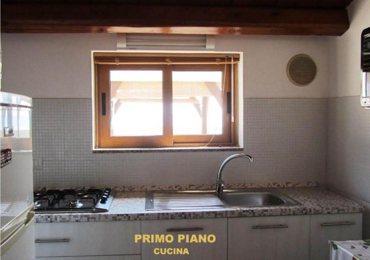 Arisa -Terrazza Privata 60 Mq Sulla Spiaggia Donnalucata  Extérieur photo