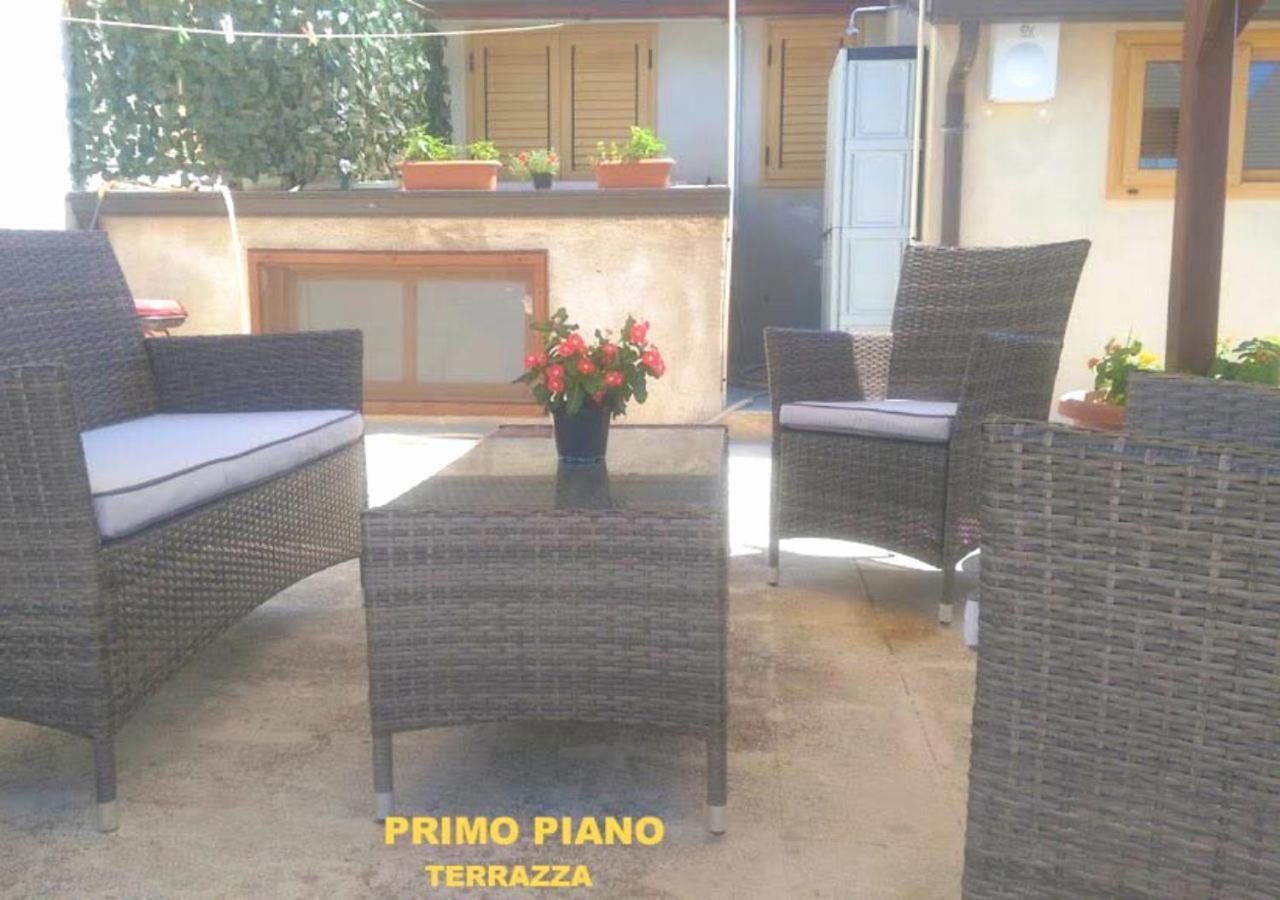 Arisa -Terrazza Privata 60 Mq Sulla Spiaggia Donnalucata  Extérieur photo